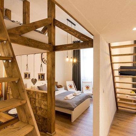 Cracow Best Location Apartment By Cozyplace Krasków Eksteriør bilde
