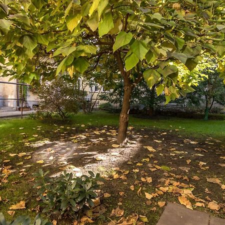 Cracow Best Location Apartment By Cozyplace Krasków Eksteriør bilde