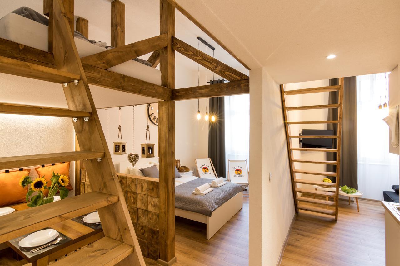 Cracow Best Location Apartment By Cozyplace Krasków Eksteriør bilde