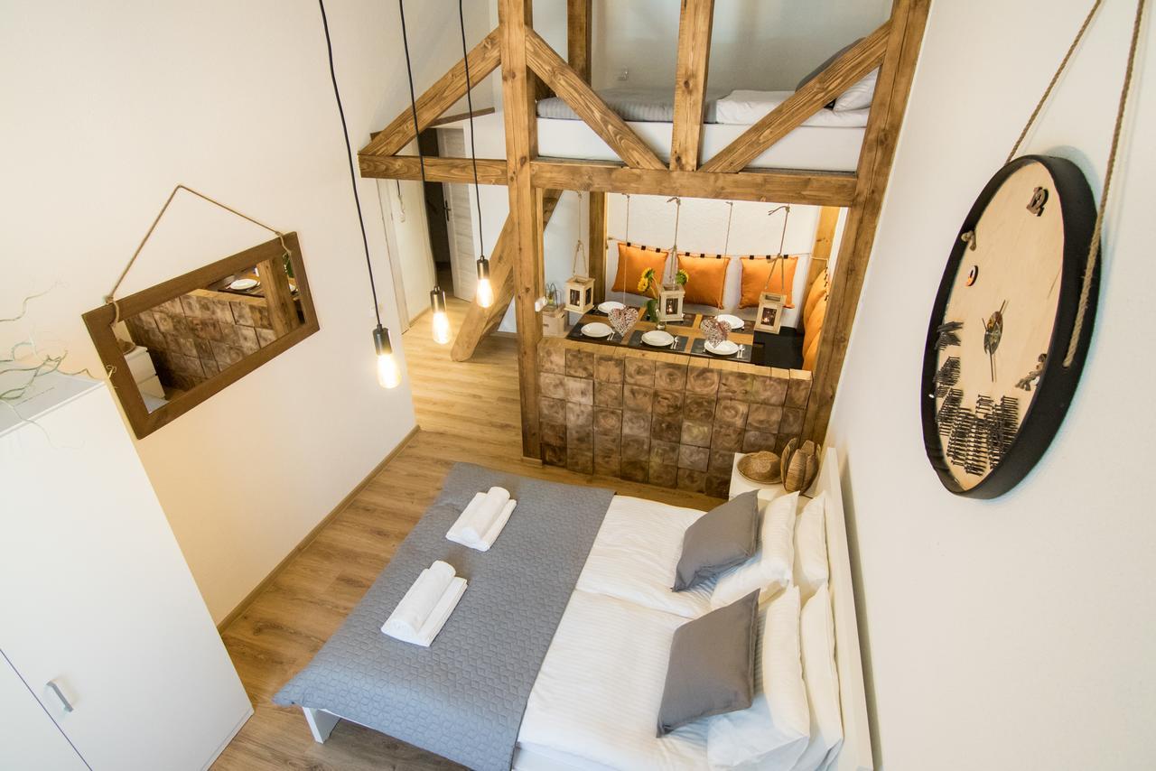 Cracow Best Location Apartment By Cozyplace Krasków Eksteriør bilde