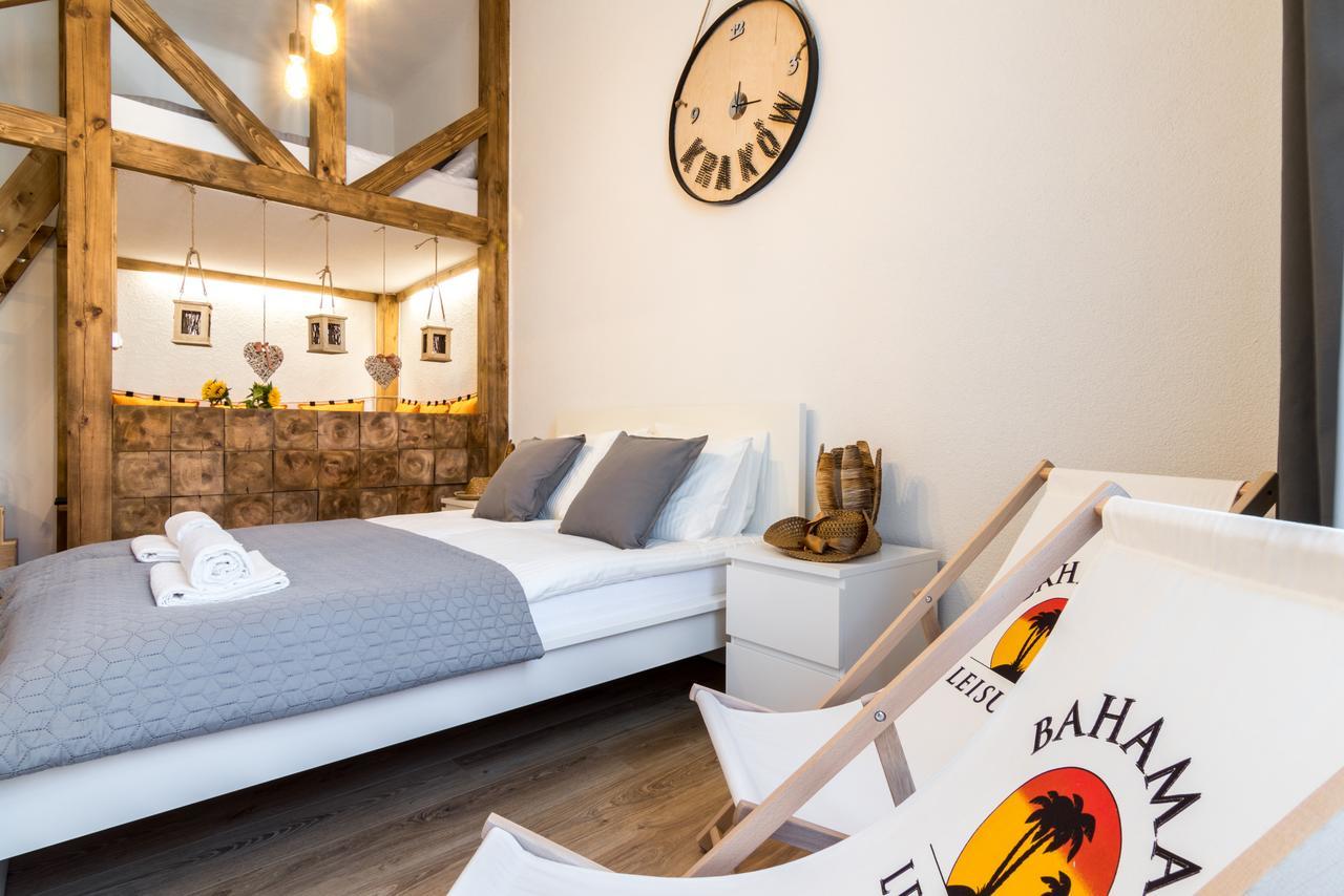 Cracow Best Location Apartment By Cozyplace Krasków Eksteriør bilde