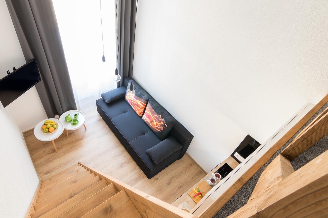Cracow Best Location Apartment By Cozyplace Krasków Eksteriør bilde