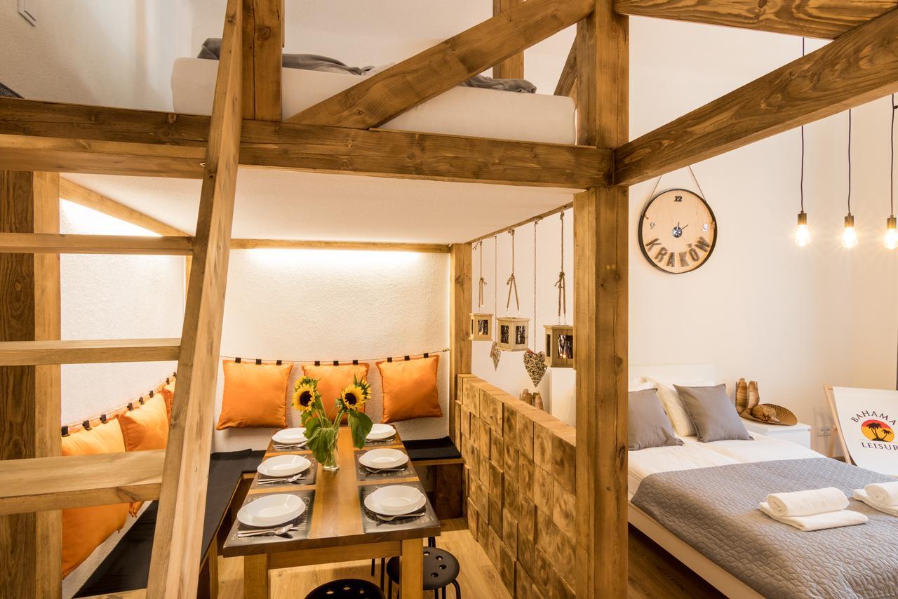 Cracow Best Location Apartment By Cozyplace Krasków Eksteriør bilde
