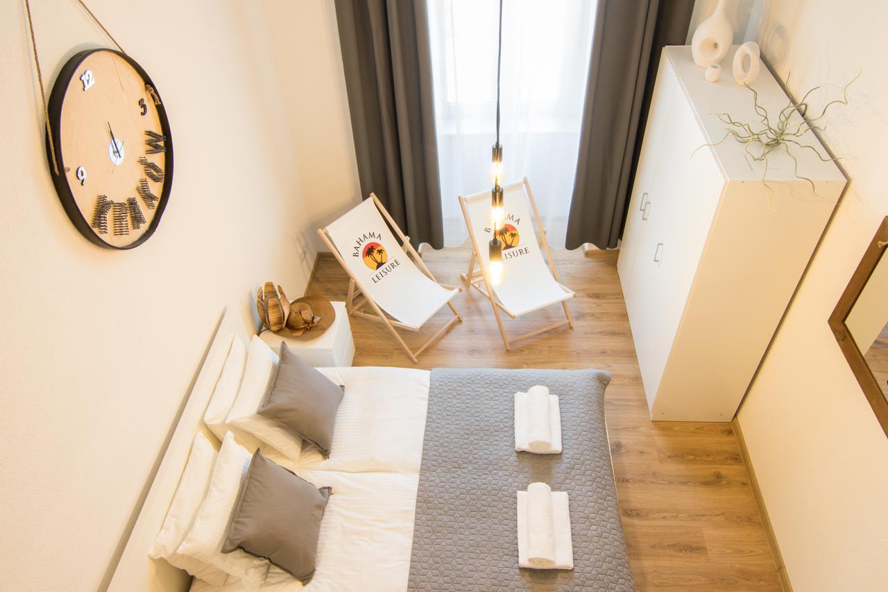 Cracow Best Location Apartment By Cozyplace Krasków Eksteriør bilde