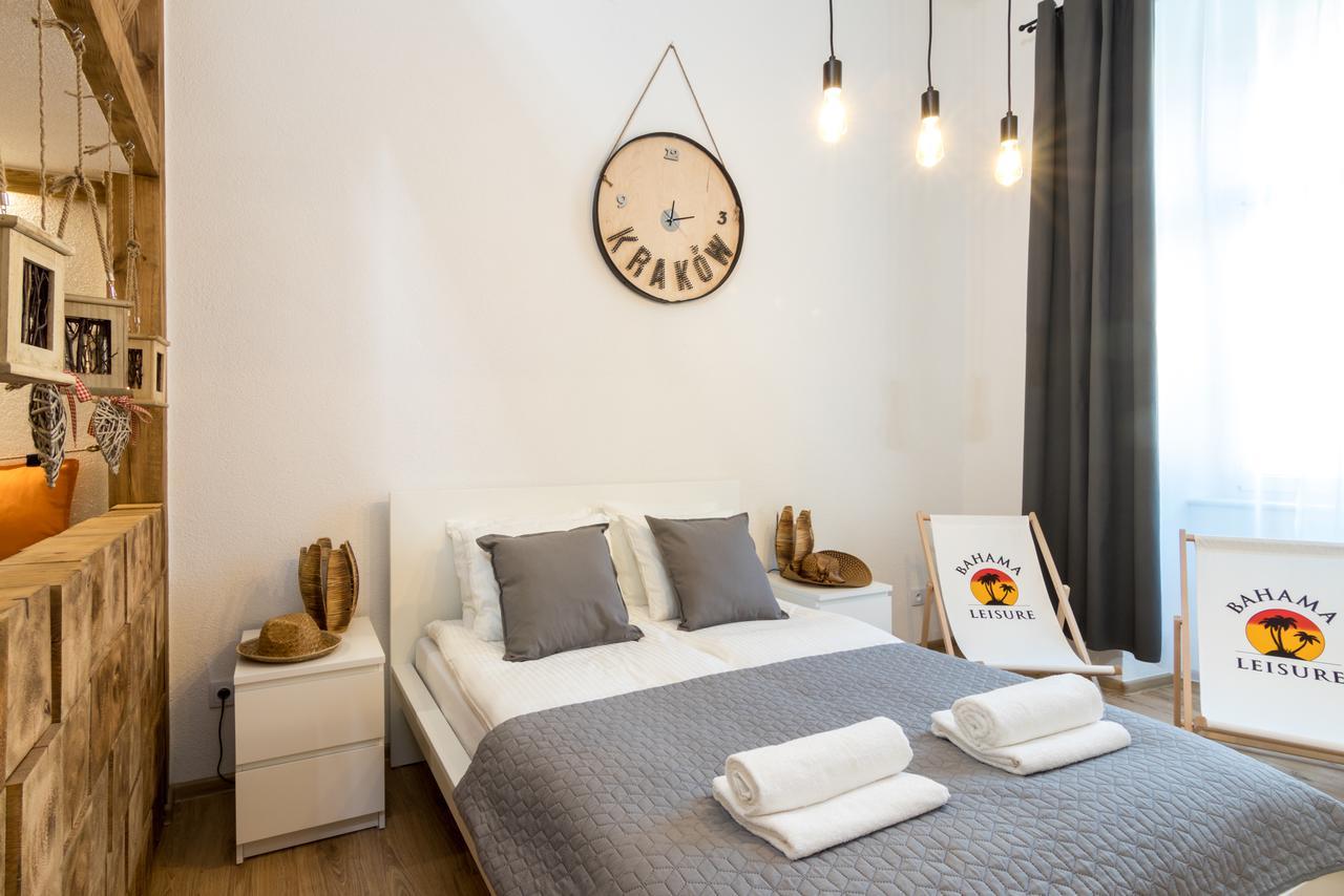 Cracow Best Location Apartment By Cozyplace Krasków Eksteriør bilde