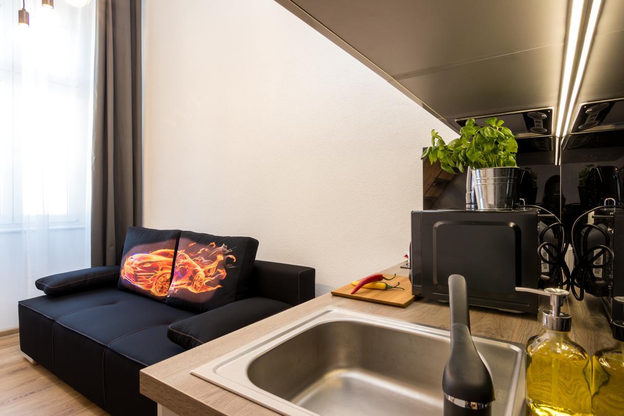 Cracow Best Location Apartment By Cozyplace Krasków Eksteriør bilde