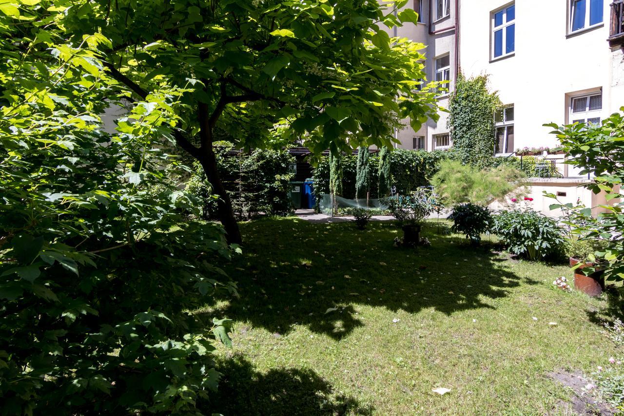 Cracow Best Location Apartment By Cozyplace Krasków Eksteriør bilde