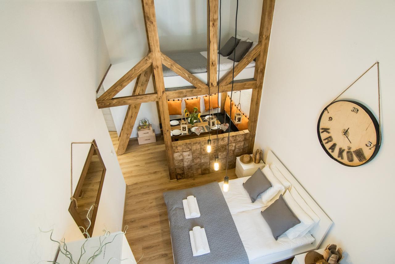 Cracow Best Location Apartment By Cozyplace Krasków Eksteriør bilde
