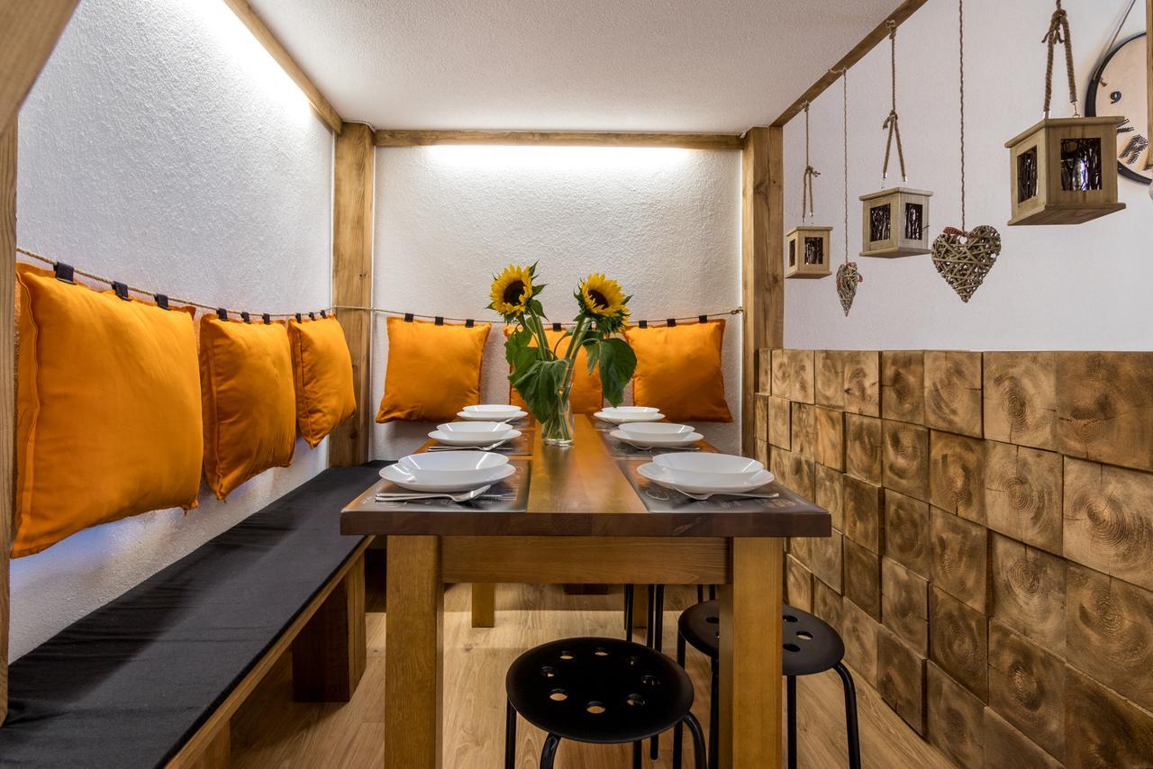 Cracow Best Location Apartment By Cozyplace Krasków Eksteriør bilde