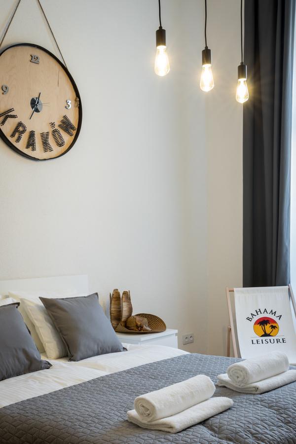 Cracow Best Location Apartment By Cozyplace Krasków Eksteriør bilde