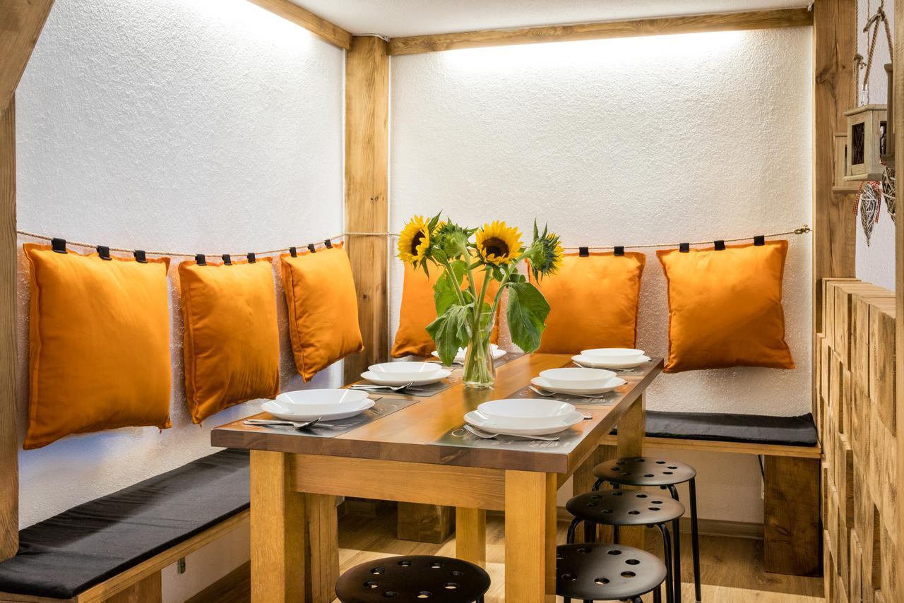 Cracow Best Location Apartment By Cozyplace Krasków Eksteriør bilde