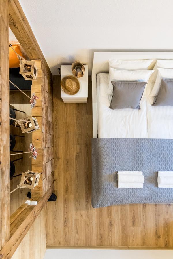 Cracow Best Location Apartment By Cozyplace Krasków Eksteriør bilde