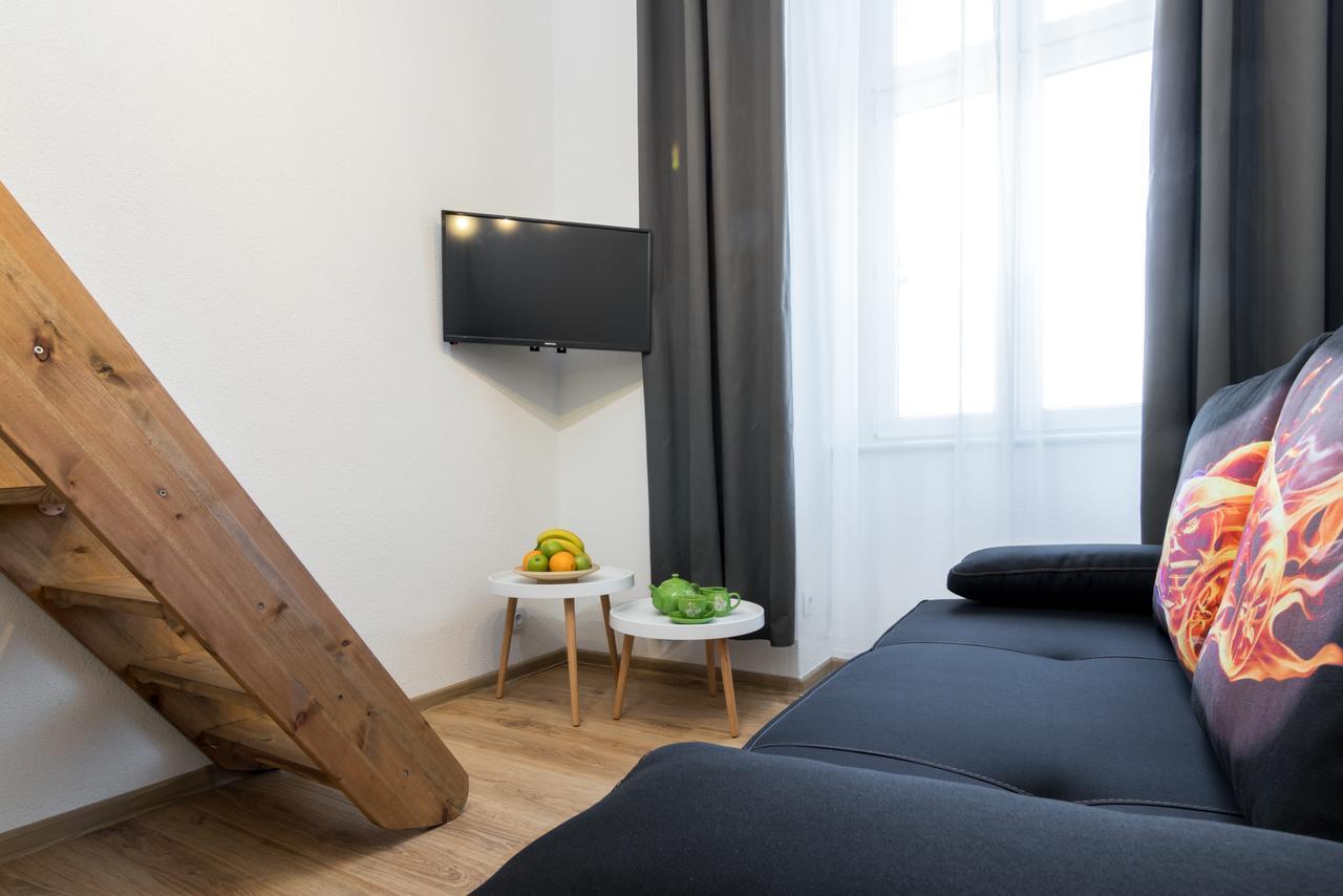 Cracow Best Location Apartment By Cozyplace Krasków Eksteriør bilde