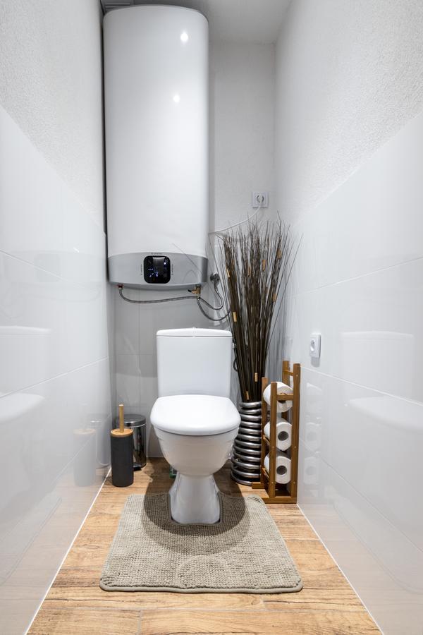 Cracow Best Location Apartment By Cozyplace Krasków Eksteriør bilde