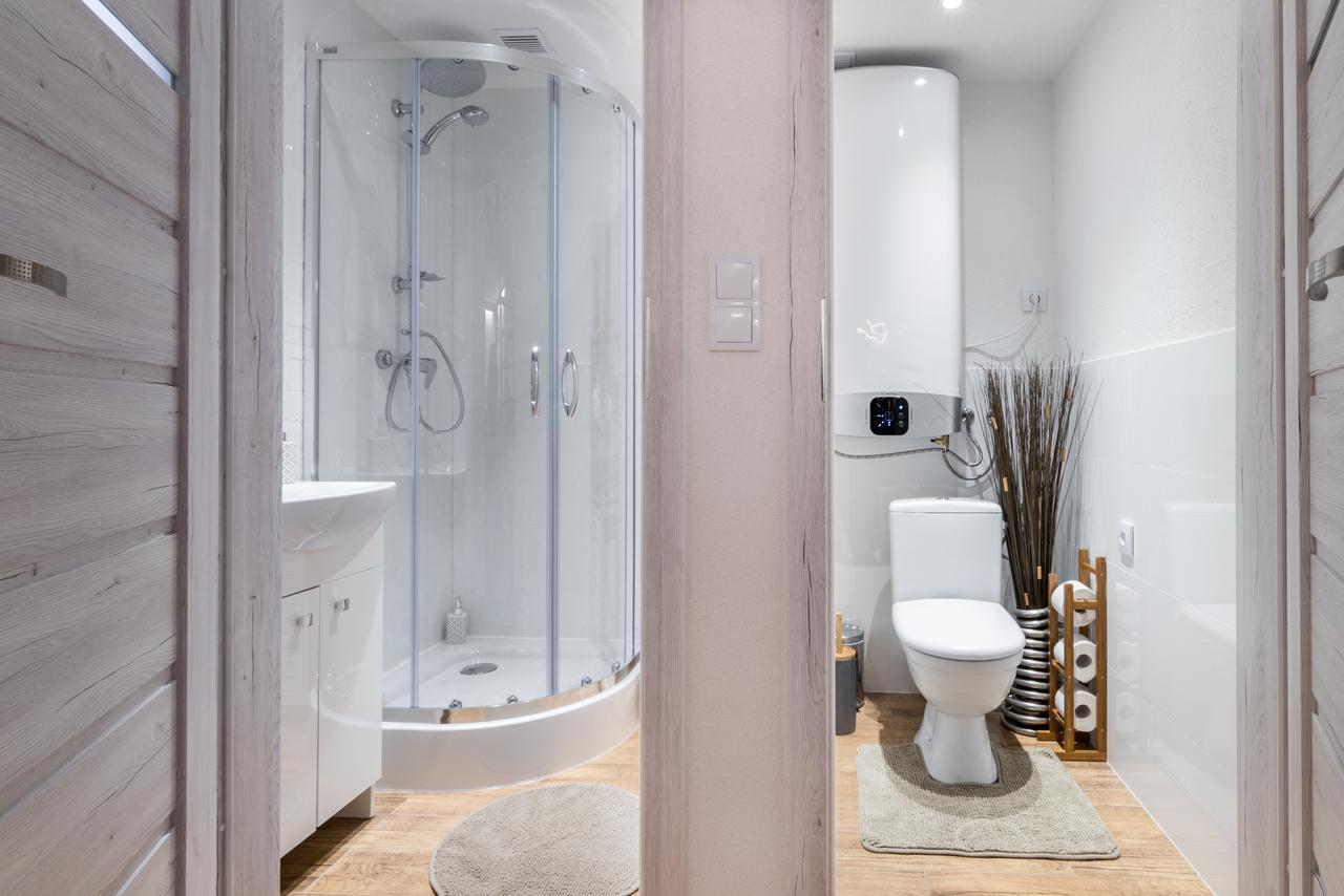 Cracow Best Location Apartment By Cozyplace Krasków Eksteriør bilde