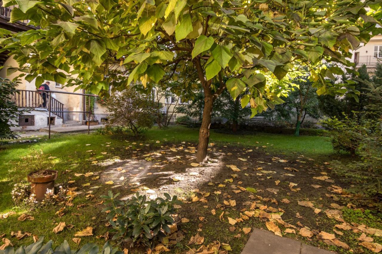 Cracow Best Location Apartment By Cozyplace Krasków Eksteriør bilde