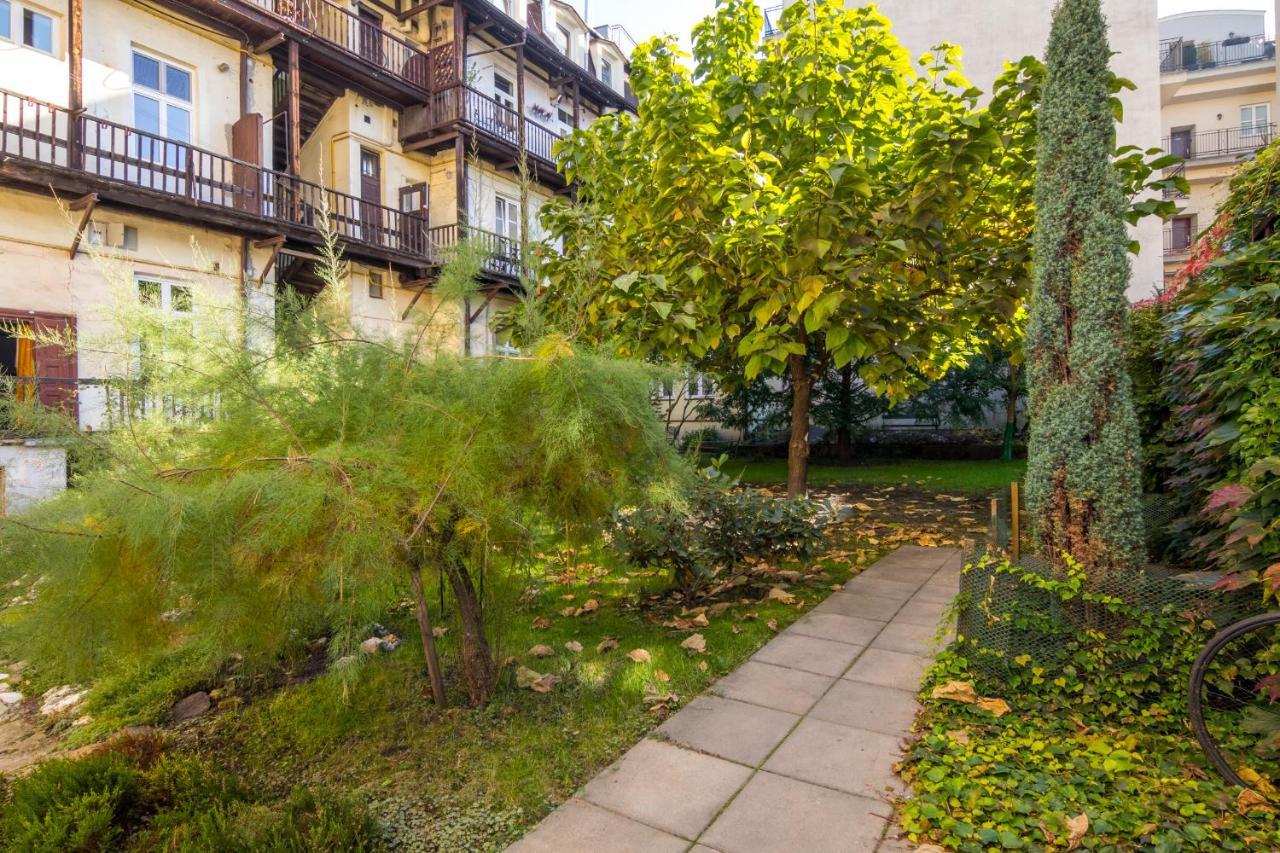 Cracow Best Location Apartment By Cozyplace Krasków Eksteriør bilde