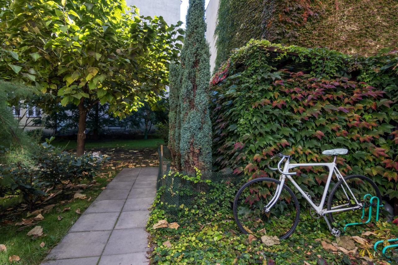 Cracow Best Location Apartment By Cozyplace Krasków Eksteriør bilde